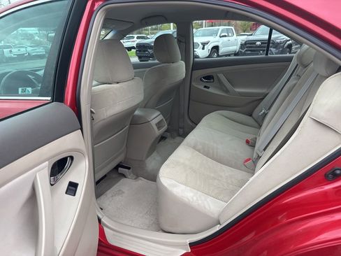 Used 2008 Toyota Camry LE image 8