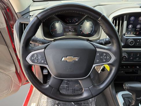 Used 2019 Chevrolet Colorado ZR2 AWD/4WD image 26