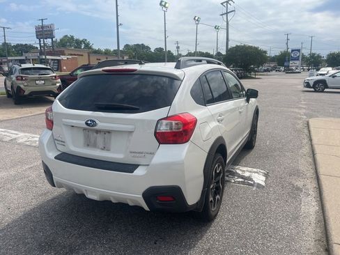 Used 2016 Subaru Crosstrek 2.0i Premium w/ Popular Package #1 AWD/4WD image 4