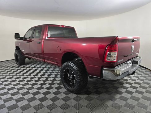 New 2024 RAM 2500 Big Horn image 7