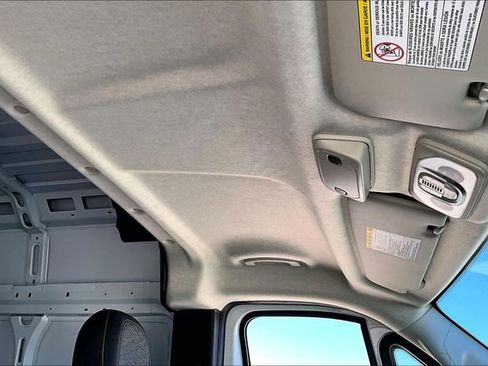 New 2026 RAM ProMaster 2500 image 27