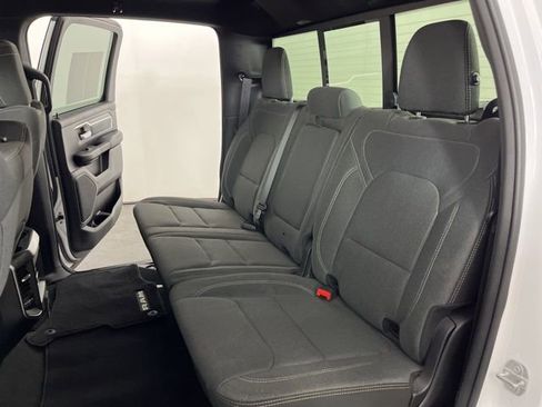 Used 2022 RAM 1500 Big Horn AWD/4WD image 46