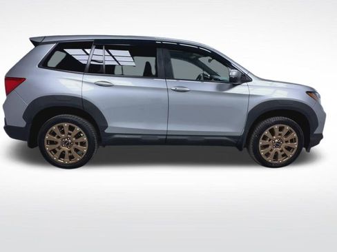 Used 2022 Honda Passport EX-L image 9