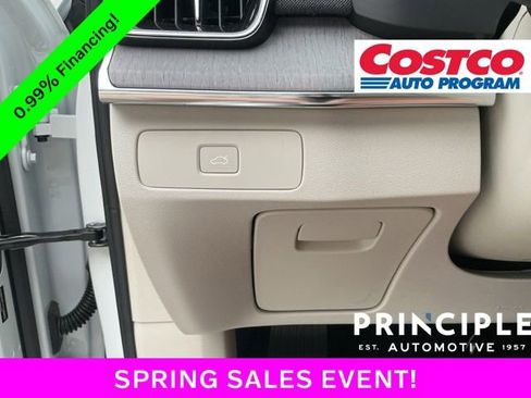 New 2026 Volvo XC90 B6 Ultra w/ Protection Package AWD/4WD image 23