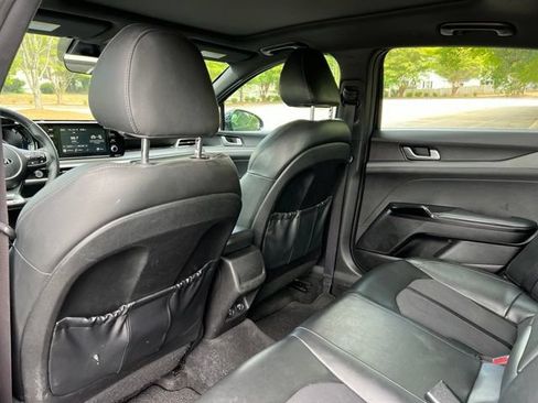 Used 2021 Kia K5 GT-Line w/ GT-Line FWD Premium Package image 14