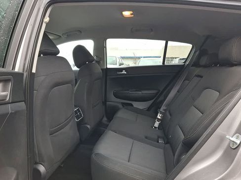 Used 2017 Kia Sportage LX image 20