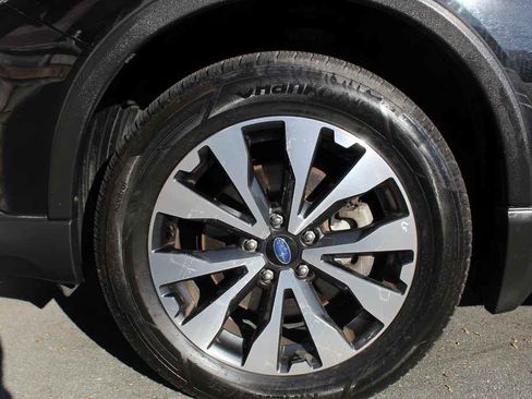 Used 2016 Subaru Outback 3.6R Limited image 34