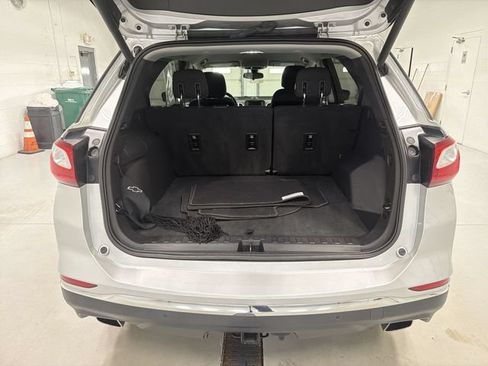 Certified 2019 Chevrolet Equinox LT FWD image 15
