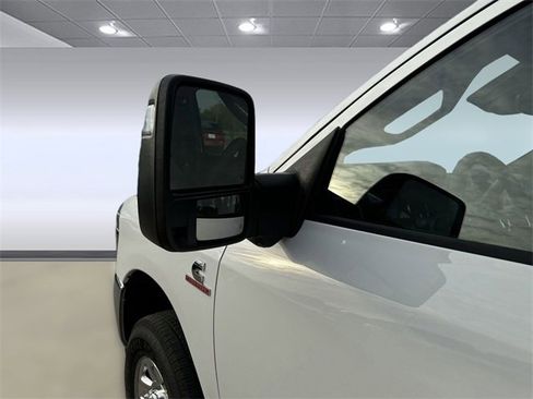 New 2025 RAM 2500 Tradesman image 19