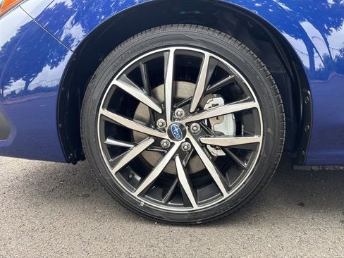 New 2025 Subaru Impreza 2.0i Sport AWD/4WD image 9