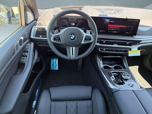 New 2026 BMW X7 M60i image 27