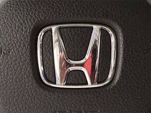 Certified 2023 Honda Accord EX image 26