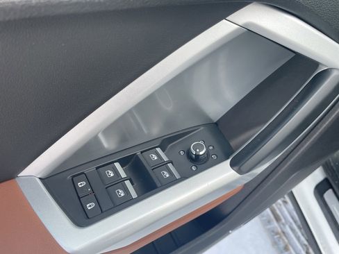 Used 2021 Audi Q3 2.0T Premium Plus image 13