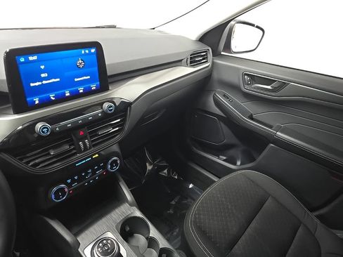 Used 2024 Ford Escape Active AWD/4WD image 29