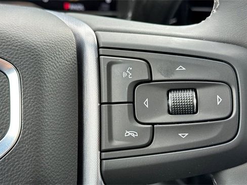 New 2025 GMC Sierra 2500 SLT w/ SLT Premium Package image 29