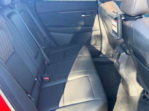 New 2026 Nissan Murano Platinum w/ Cargo Package AWD/4WD image 12