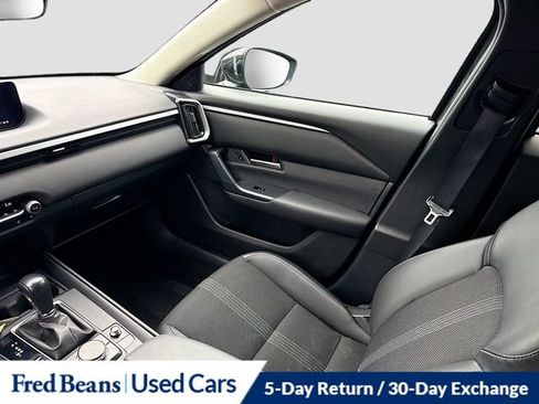 Used 2025 MAZDA CX-50 AWD 2.5 S w/ Preferred Package image 29