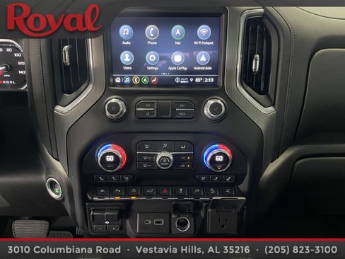 Used 2021 GMC Sierra 1500 Denali w/ Denali Ultimate Package AWD/4WD image 20