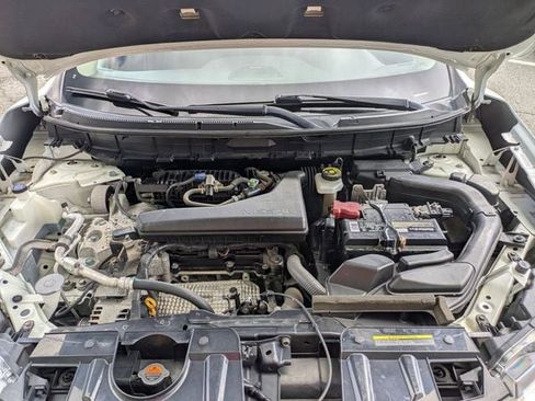 Used 2018 Nissan Rogue SL w/ Premium Package AWD/4WD image 37