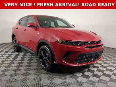 Used 2024 Dodge Hornet GT w/ Track Pack