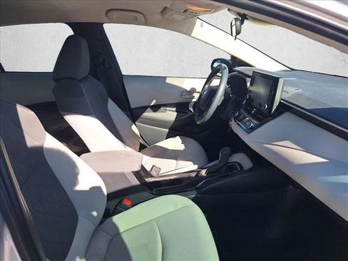 Certified 2022 Toyota Corolla LE image 20