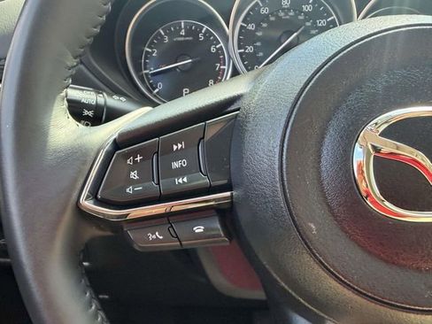 Certified 2023 MAZDA CX-5 AWD 2.5 S w/ Preferred Package image 30