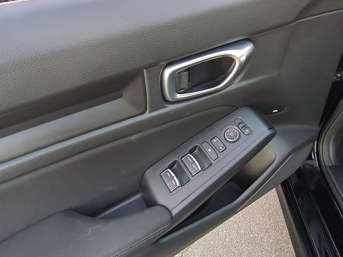 Used 2024 Honda Civic Sport image 21