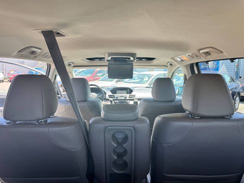 Used 2014 Honda Odyssey EX-L image 14