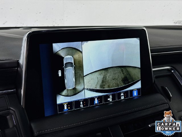 Used 2022 Chevrolet Tahoe LT w/ Luxury Package AWD/4WD image 6