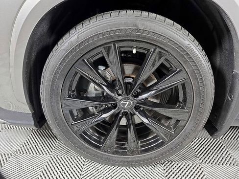 Used 2023 Lexus NX 350 F Sport image 10