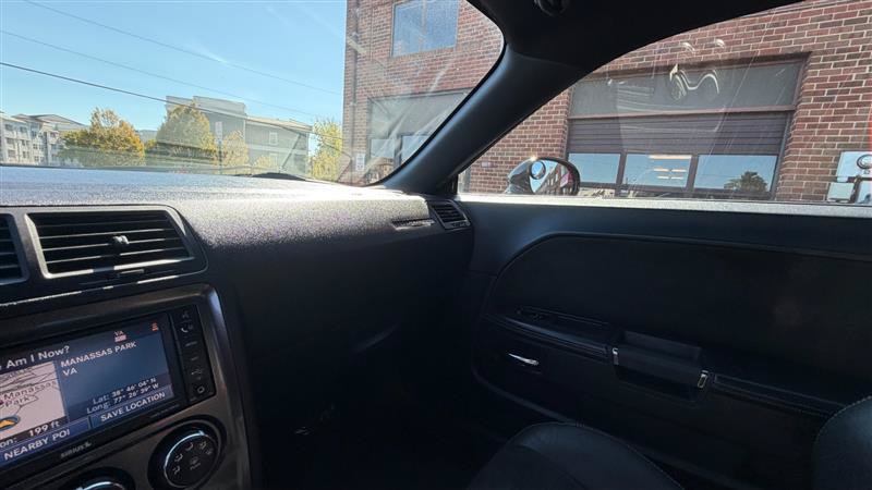 Used 2010 Dodge Challenger SRT8 w/ SRT Option Group II RWD image 28