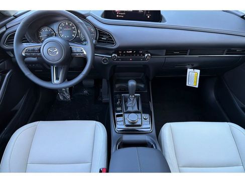 New 2026 MAZDA CX-30 2.5 Turbo w/ Premium Plus Pkg image 13