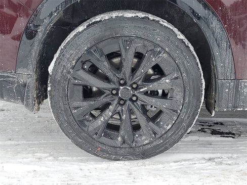 New 2026 MAZDA CX-90 3.3 Turbo S w/ Premium Package image 5