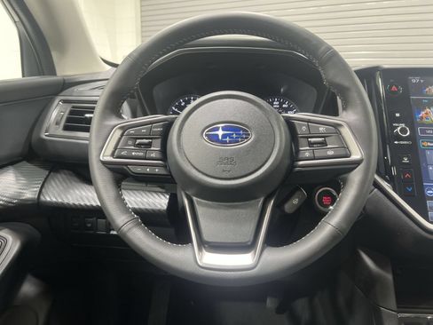 New 2026 Subaru Ascent Premium AWD/4WD image 14