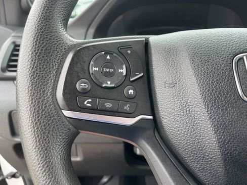 Used 2021 Honda Passport Sport image 21