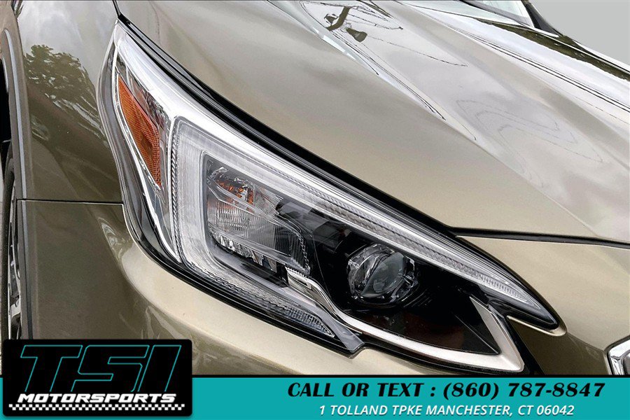 Used 2020 Subaru Outback Limited XT AWD/4WD image 29