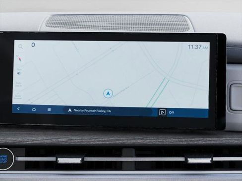 New 2025 Hyundai Santa Fe Limited image 13