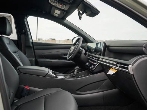 New 2026 Hyundai Santa Cruz SEL AWD/4WD image 9