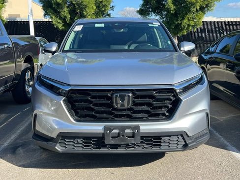 Certified 2025 Honda CR-V EX-L image 5