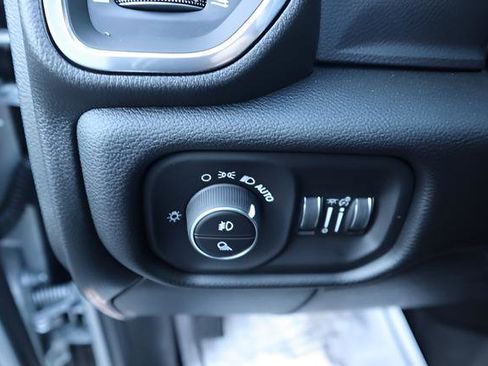 New 2026 RAM 3500 Laramie image 16