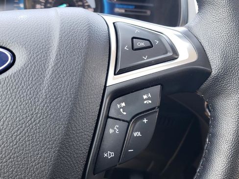 Used 2023 Ford Edge SEL w/ Convenience Package image 17