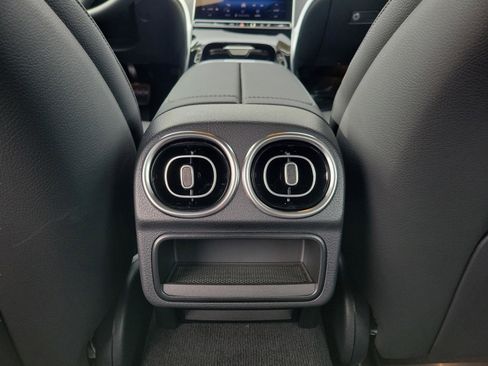 Certified 2026 Mercedes-Benz C 300 Sedan image 8