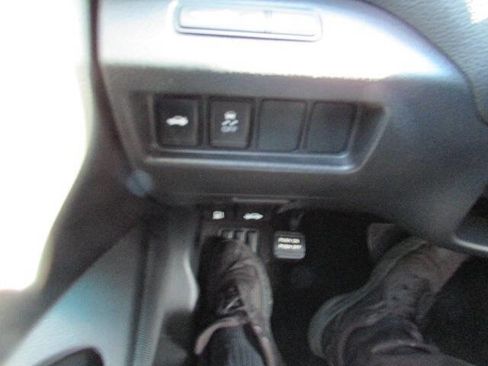 Used 2017 Nissan Altima 2.5 S w/ Power Driver Seat Package image 13