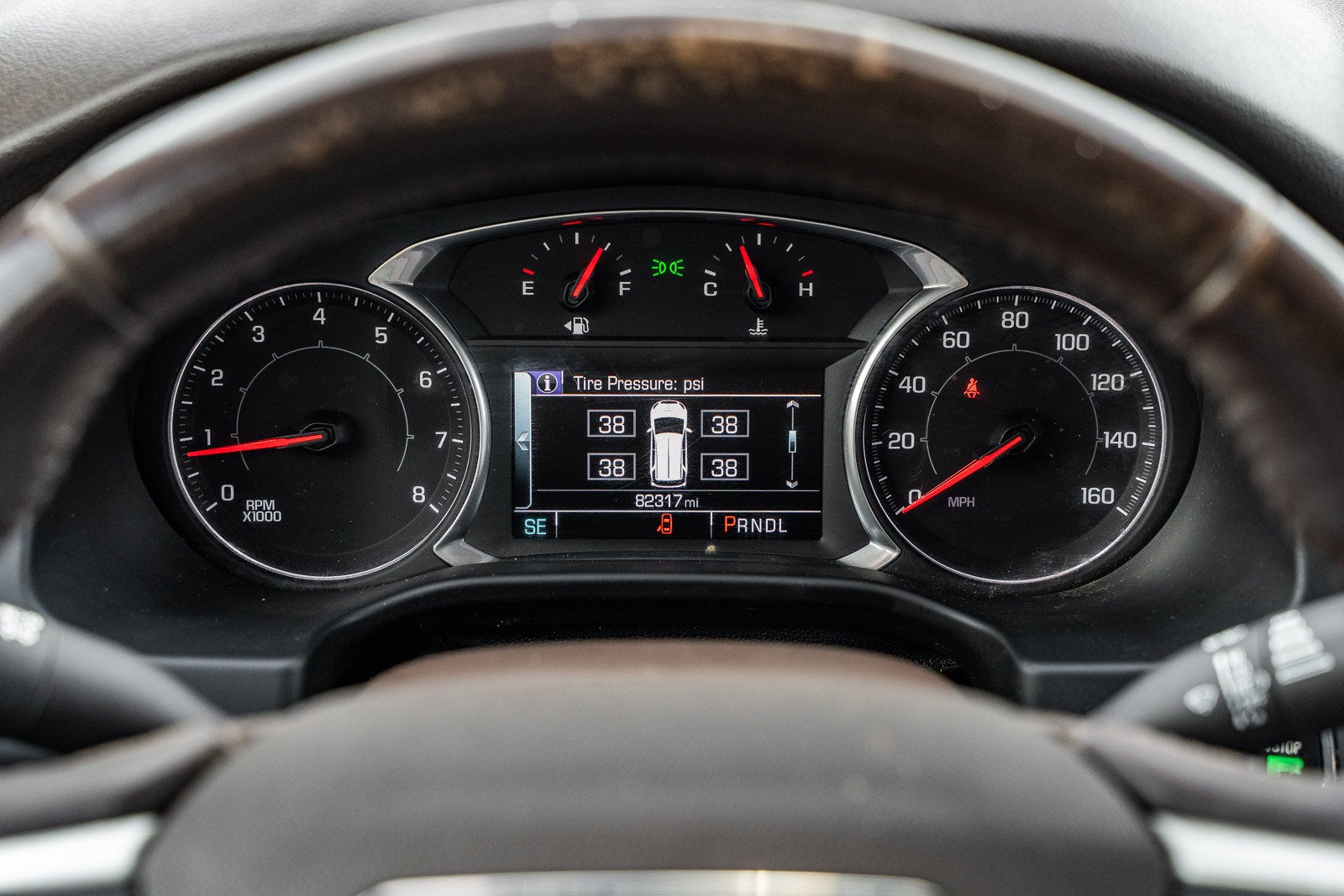 Used 2018 GMC Acadia SLT FWD image 25