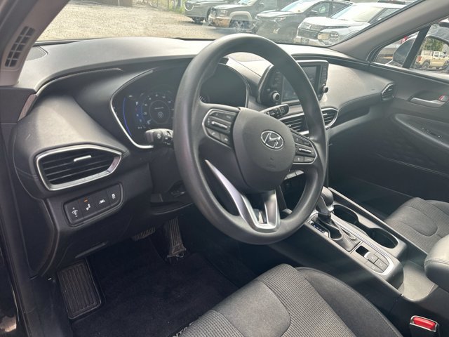 Used 2019 Hyundai Santa Fe SEL FWD image 12