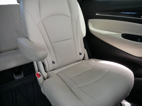 Used 2022 Buick Enclave Premium w/ Experience Buick Package image 14