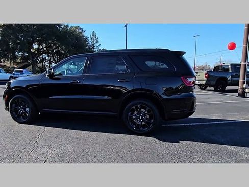 New 2026 Dodge Durango GT image 26