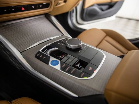 Used 2025 BMW i4 M50 w/ Parking Assistance Package image 30