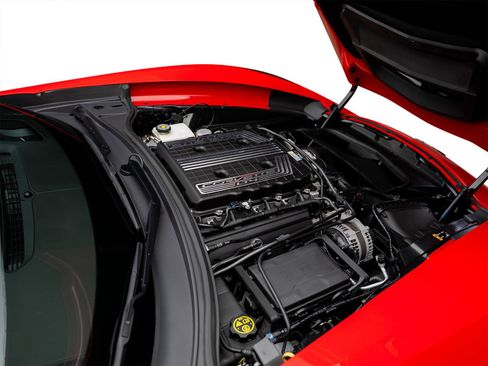 Used 2019 Chevrolet Corvette Z06 RWD image 57