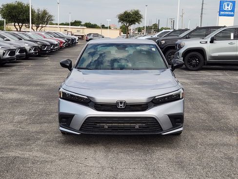 Used 2022 Honda Civic Sport image 6